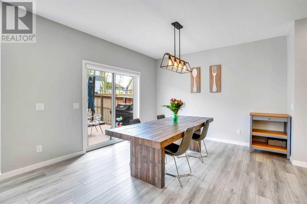 217 Magnolia Heath Se, Calgary, Alberta  T3M 2Z9 - Photo 16 - A2228579