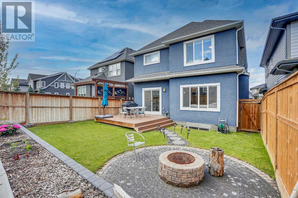 217 Magnolia Heath Se, Calgary, Alberta  T3M 2Z9 - Photo 44 - A2228579