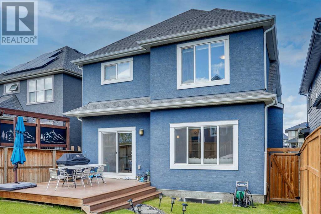 217 Magnolia Heath Se, Calgary, Alberta  T3M 2Z9 - Photo 45 - A2228579