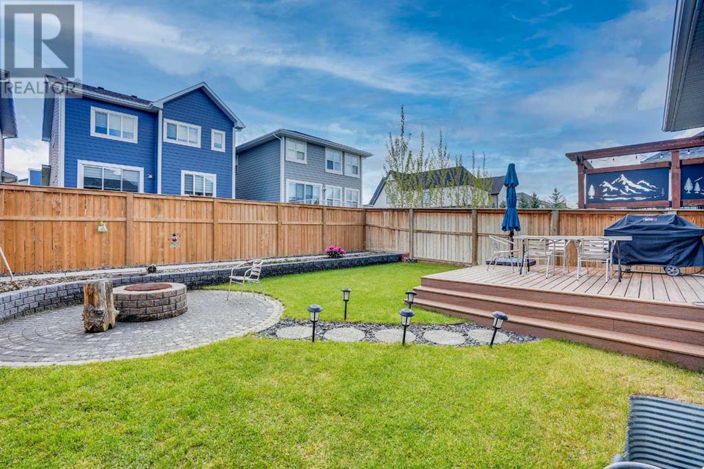 217 Magnolia Heath Se, Calgary, Alberta  T3M 2Z9 - Photo 46 - A2228579