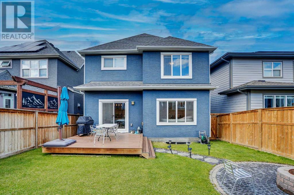 217 Magnolia Heath Se, Calgary, Alberta  T3M 2Z9 - Photo 47 - A2228579