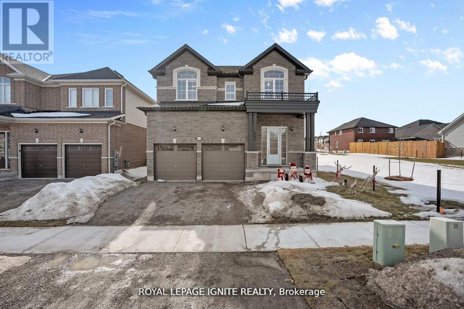 641 LEMAY GROVE, Peterborough, Ontario
