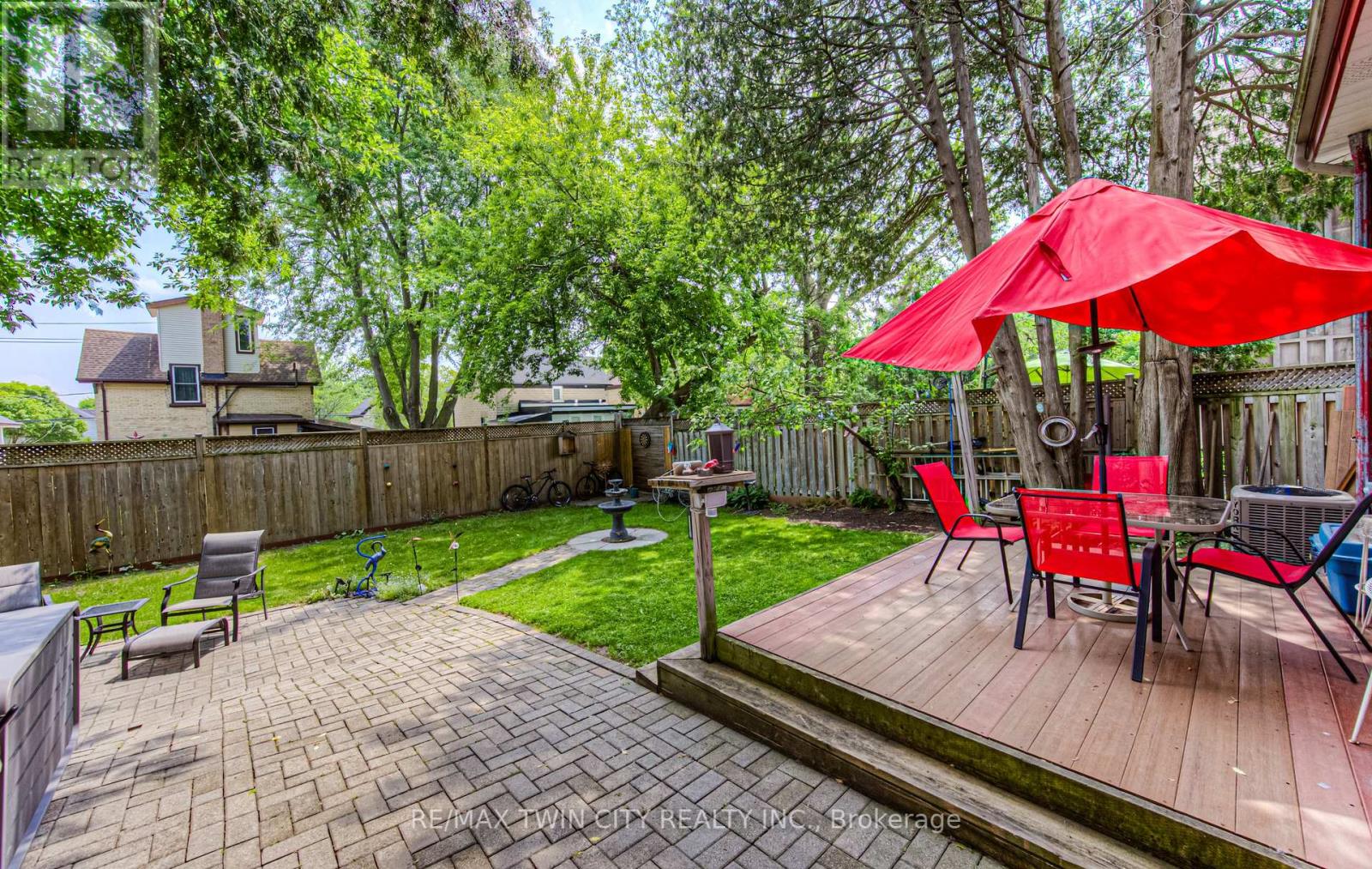 45 Brubacher Street, Kitchener, Ontario  N2H 2V8 - Photo 30 - X12204673
