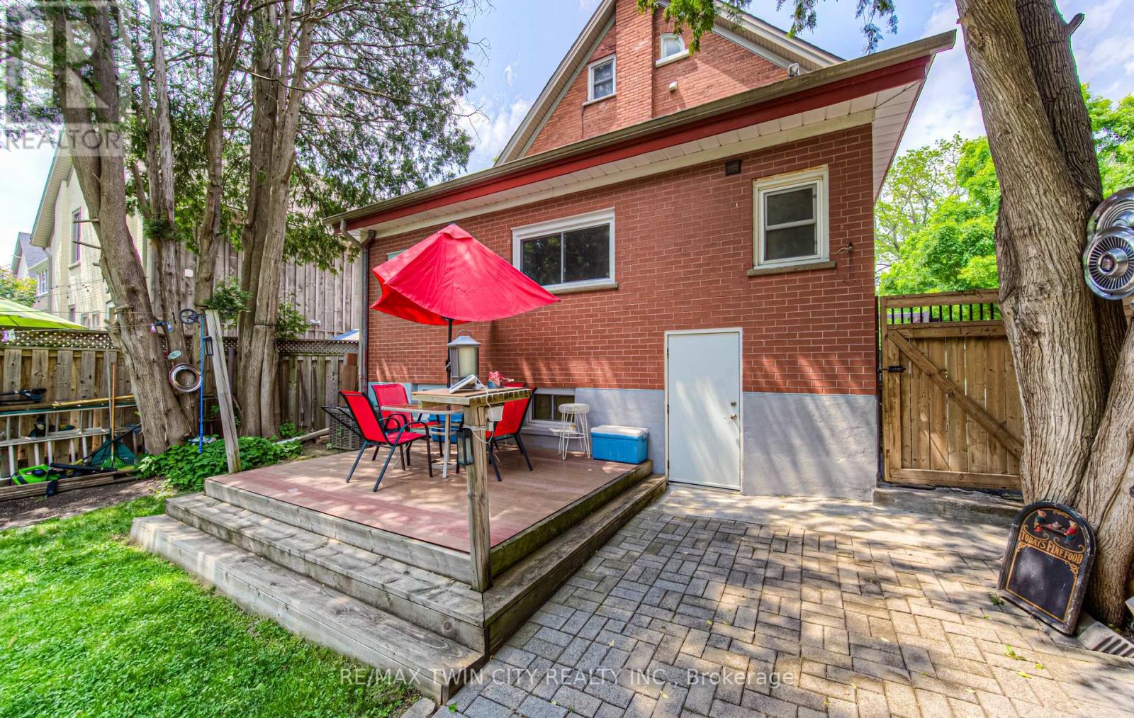45 Brubacher Street, Kitchener, Ontario  N2H 2V8 - Photo 33 - X12204673