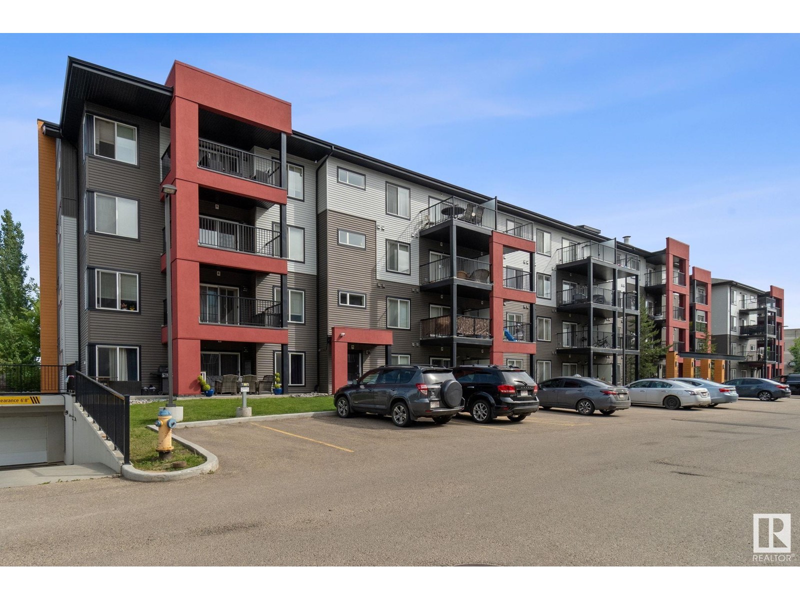 #412 340 WINDERMERE RD SW, Edmonton, Alberta