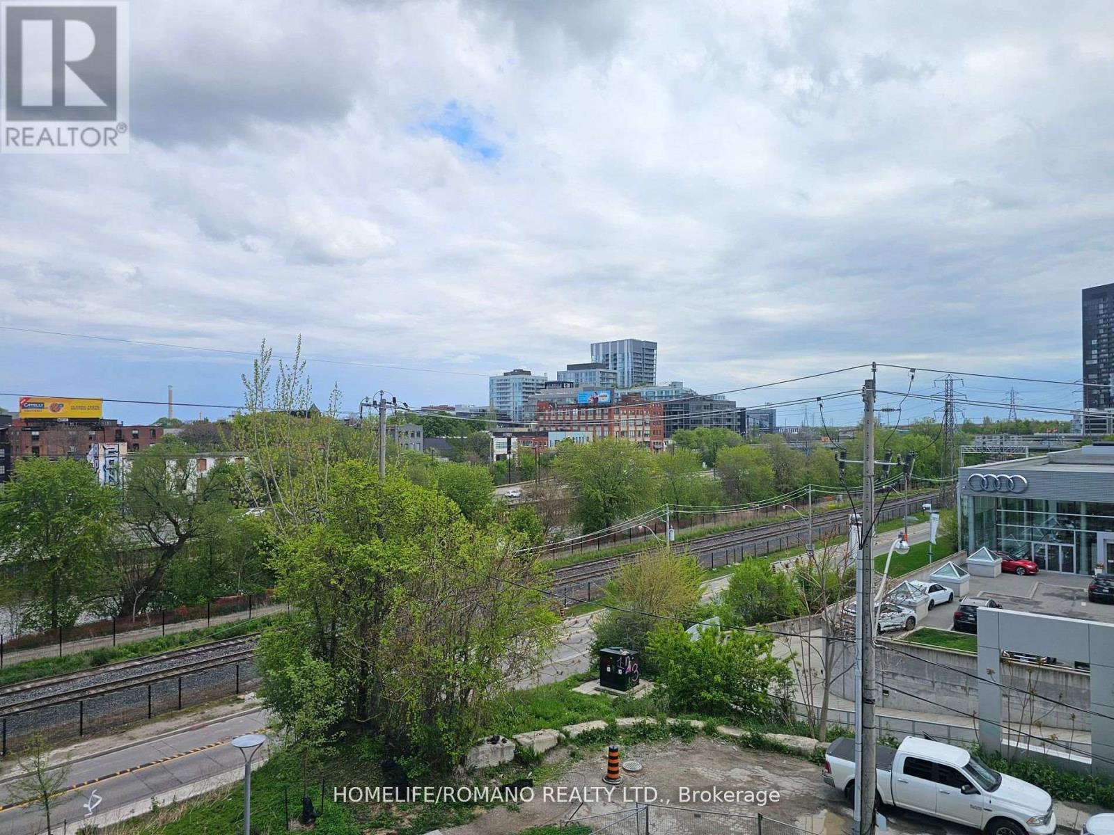 310 - 5 Defries Street, Toronto, Ontario  M5A 0W7 - Photo 14 - C12173998