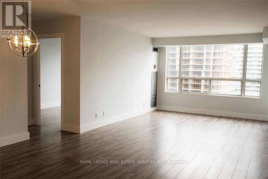 1204 - 100 Upper Madison Avenue, Toronto, Ontario  M2N 6M4 - Photo 2 - C12200912