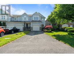 14 EASTPORT DRIVE, Toronto, Ontario