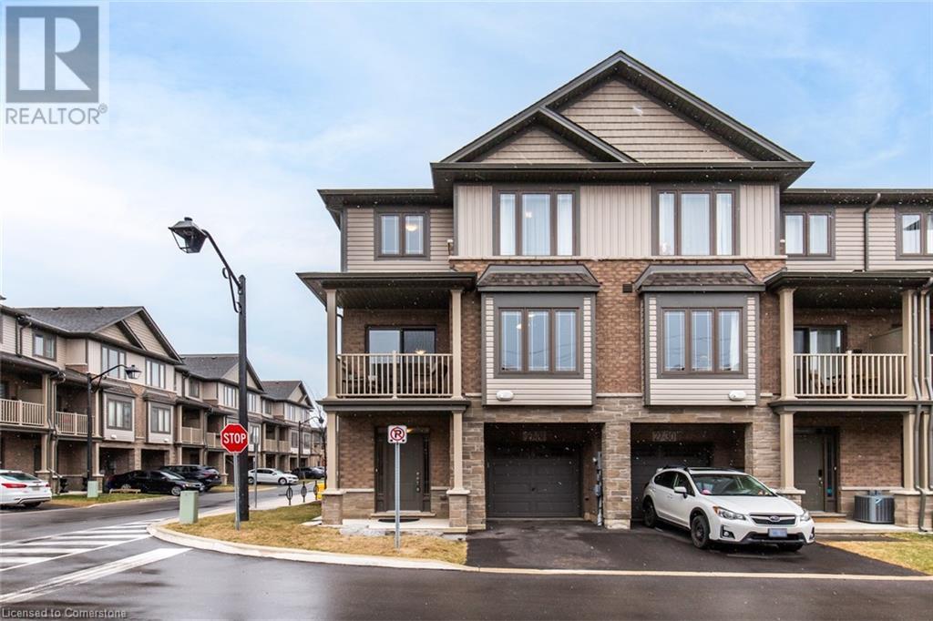 27 Rachel Drive Unit# 31, Stoney Creek, Ontario  L8E 0K6 - Photo 1 - 40738708