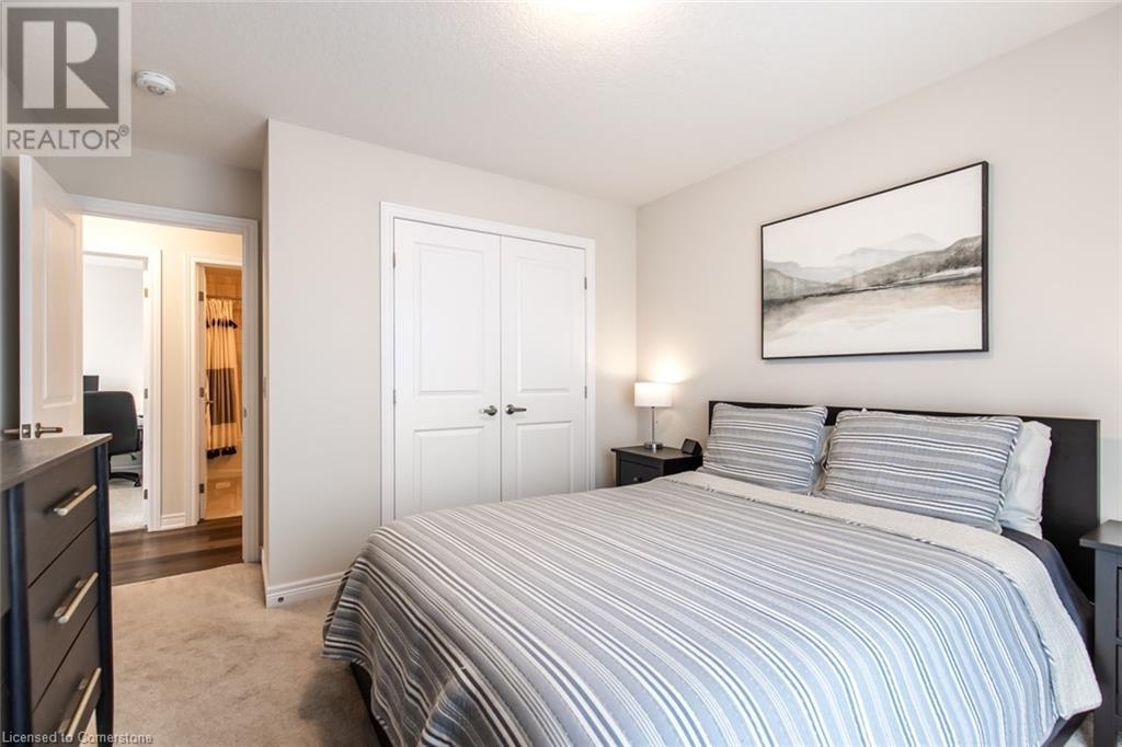 27 Rachel Drive Unit# 31, Stoney Creek, Ontario  L8E 0K6 - Photo 27 - 40738708
