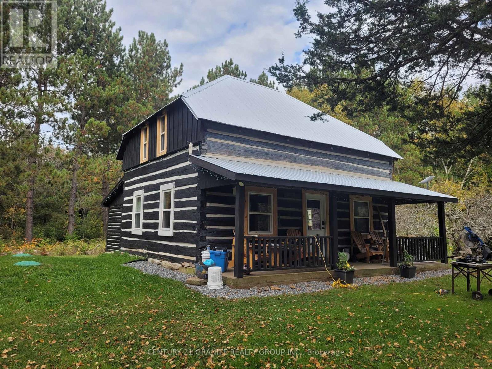 1548 Madawaska Road, Hastings Highlands, Ontario  K0L 2K0 - Photo 23 - X12088552