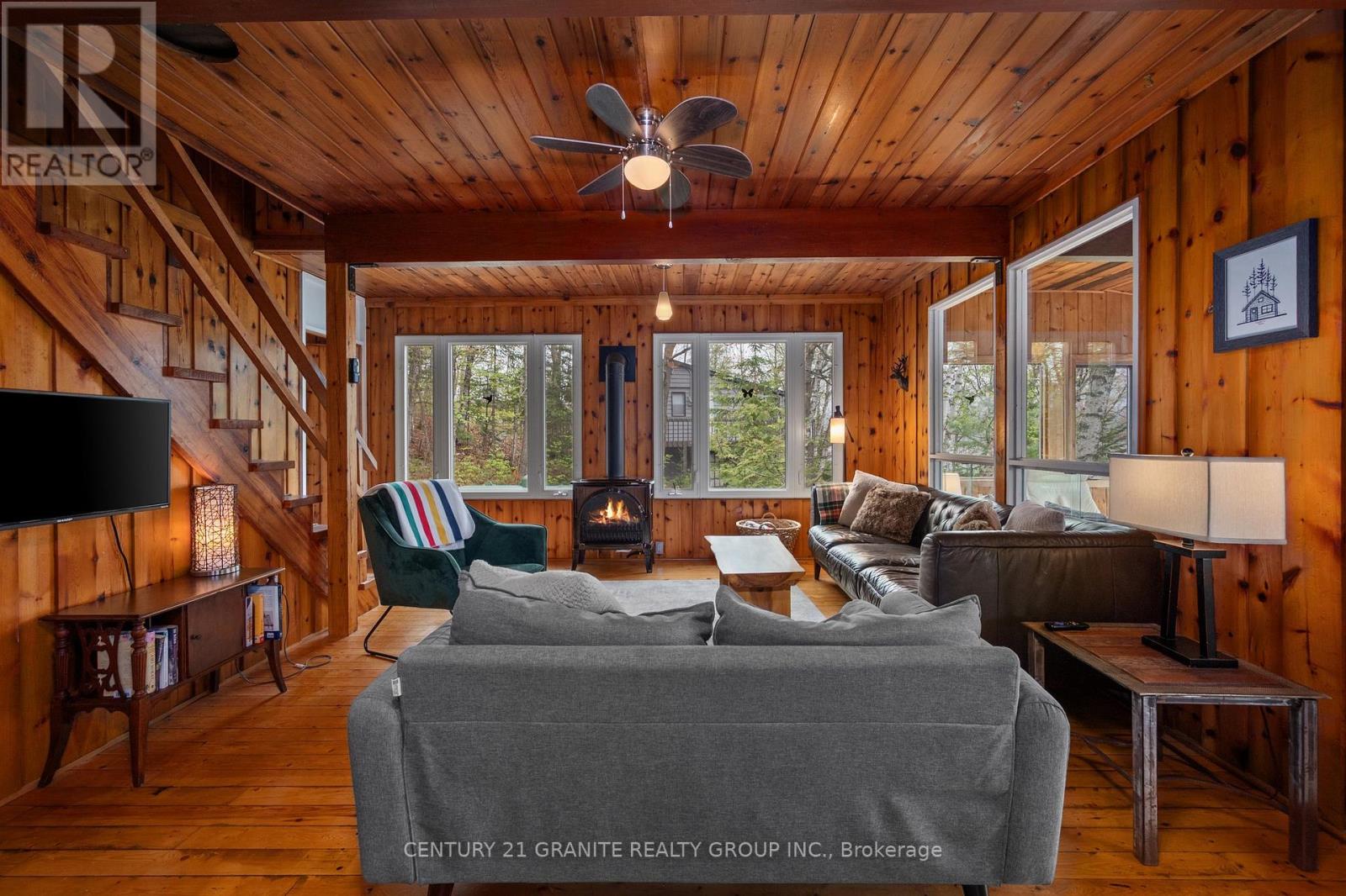42 Harriets Point Road, Hastings Highlands, Ontario  K0L 2R0 - Photo 10 - X12154483