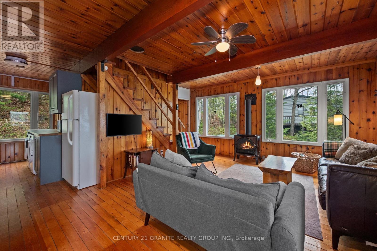 42 Harriets Point Road, Hastings Highlands, Ontario  K0L 2R0 - Photo 9 - X12154483