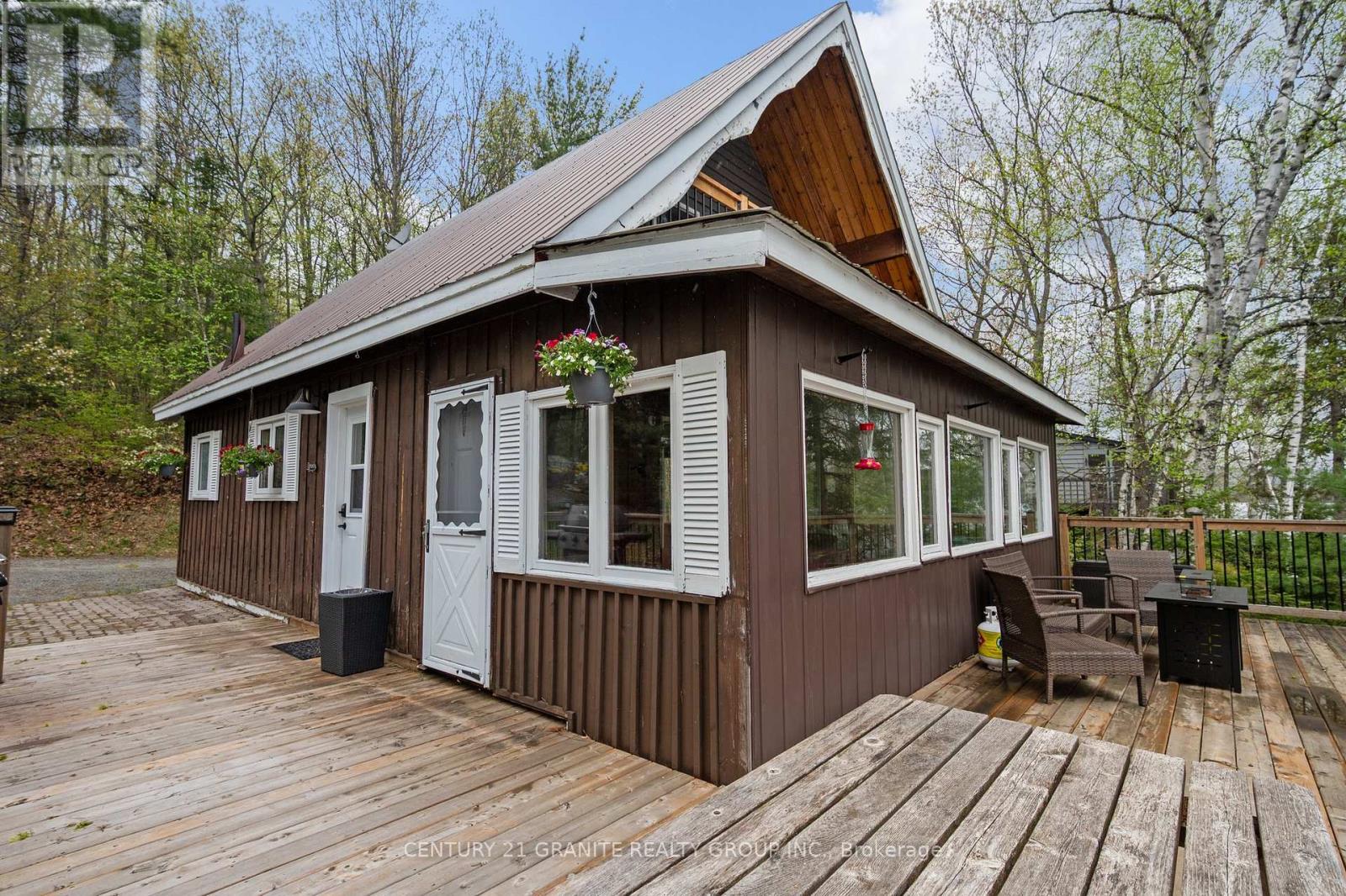 42 Harriets Point Road, Hastings Highlands, Ontario  K0L 2R0 - Photo 33 - X12154483