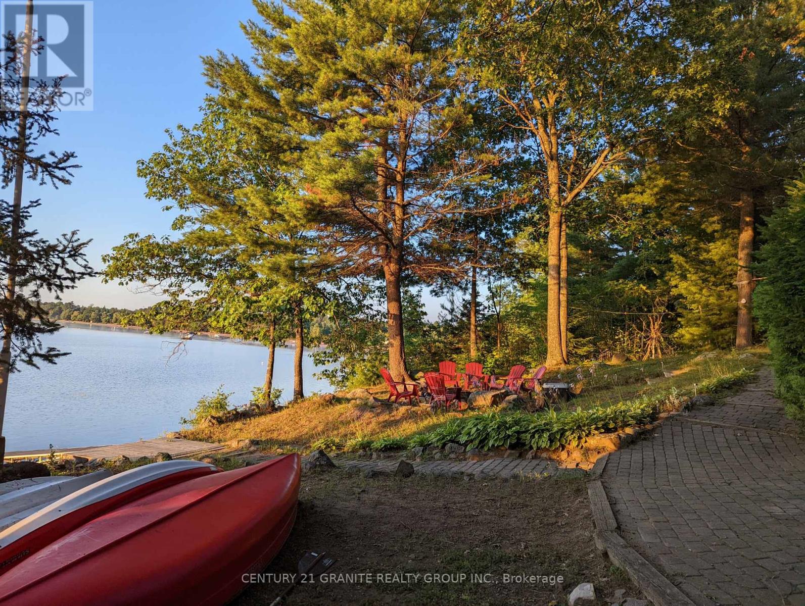 42 Harriets Point Road, Hastings Highlands, Ontario  K0L 2R0 - Photo 41 - X12154483