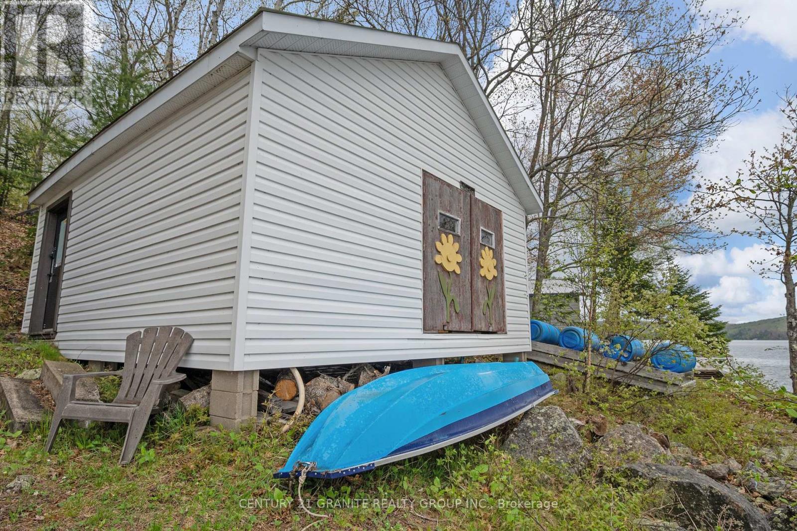 42 Harriets Point Road, Hastings Highlands, Ontario  K0L 2R0 - Photo 35 - X12154483