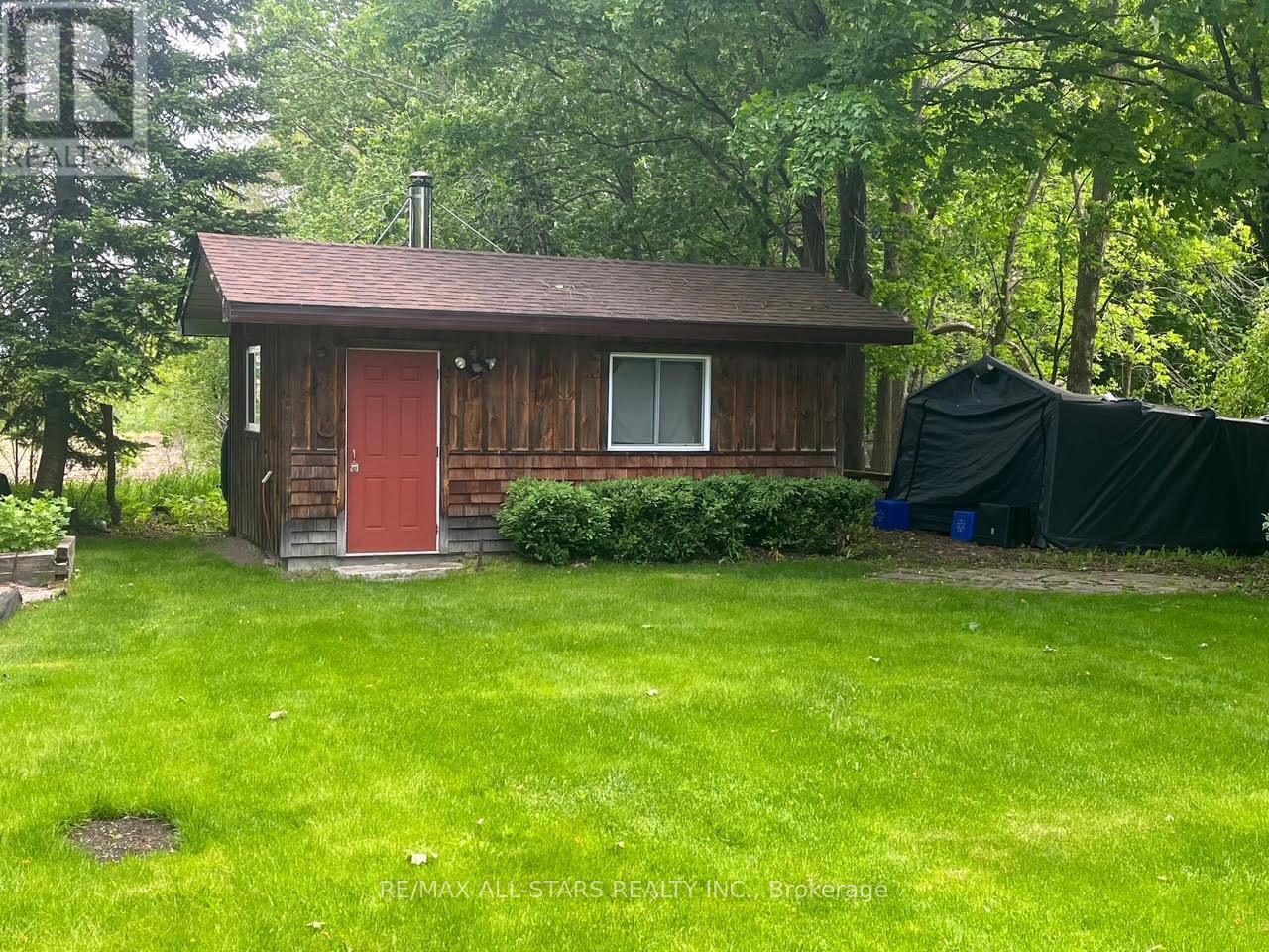 690 Post Road, Kawartha Lakes, Ontario  K0L 2X0 - Photo 30 - X12204683