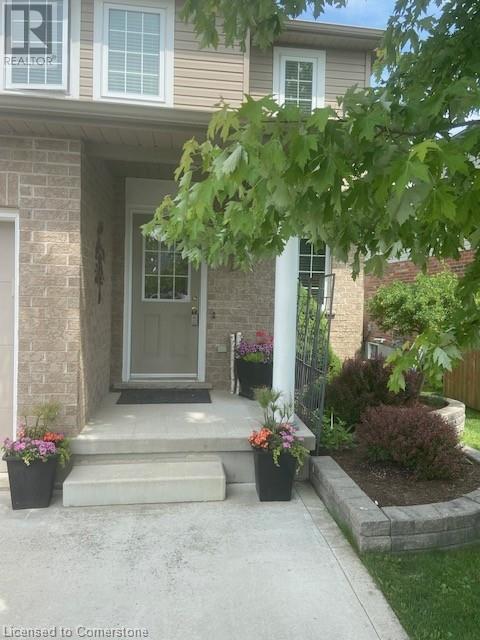 45 Pond View Drive, Wellesley, Ontario  N0B 2T0 - Photo 2 - 40733905