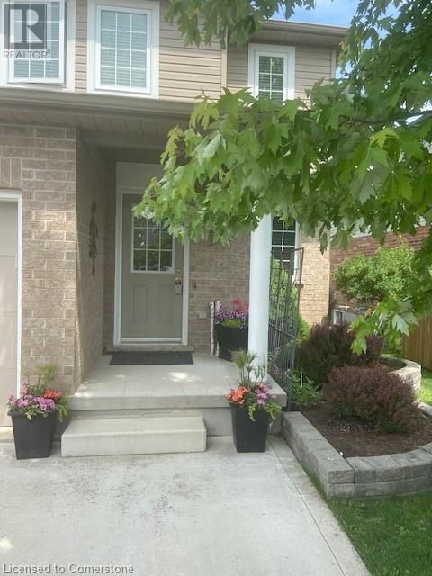 45 Pond View Drive, Wellesley, Ontario  N0B 2T0 - Photo 1 - 40733905