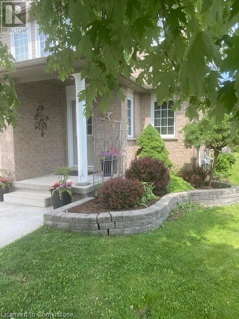 45 Pond View Drive, Wellesley, Ontario  N0B 2T0 - Photo 3 - 40733905