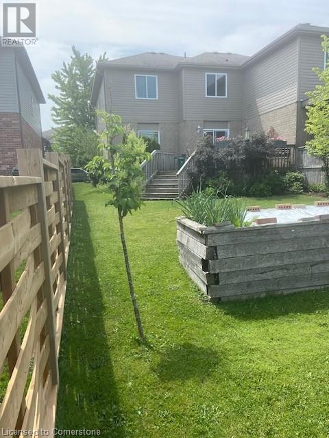 45 Pond View Drive, Wellesley, Ontario  N0B 2T0 - Photo 6 - 40733905