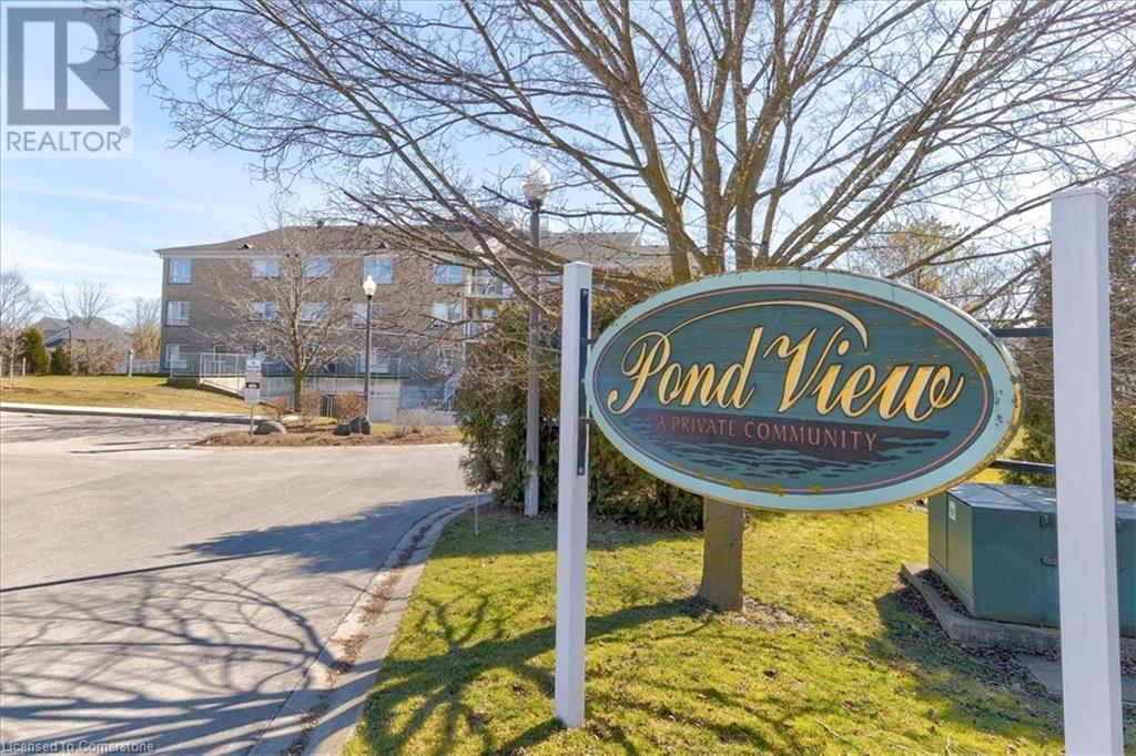 45 Pond View Drive, Wellesley, Ontario  N0B 2T0 - Photo 32 - 40733905