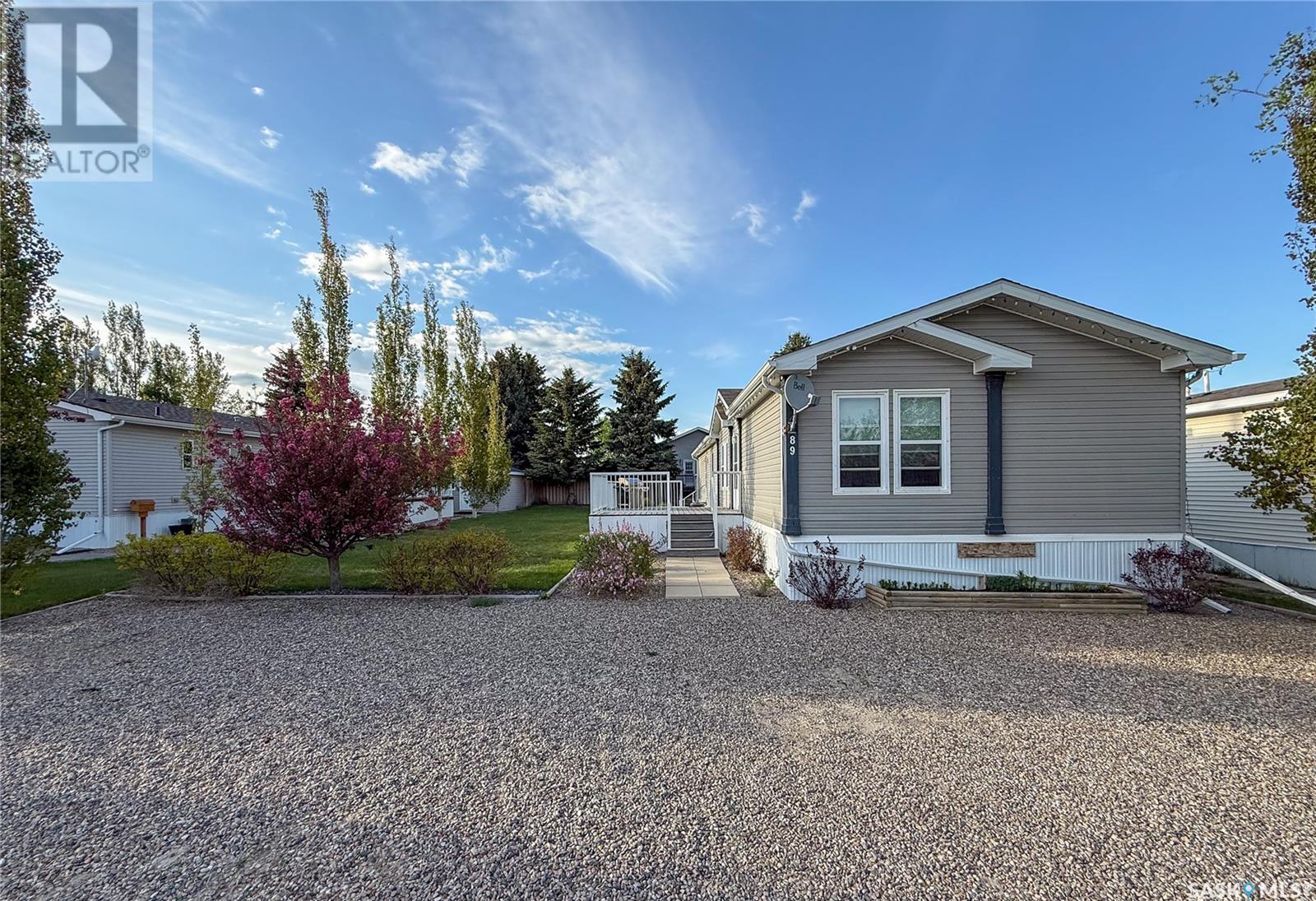 89 Prairie Sun COURT, Swift Current, Saskatchewan