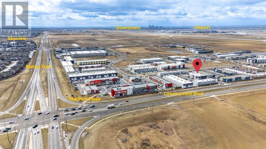 4150 109 Avenue Ne, Calgary, Alberta  T3N 2B3 - Photo 1 - A2213202