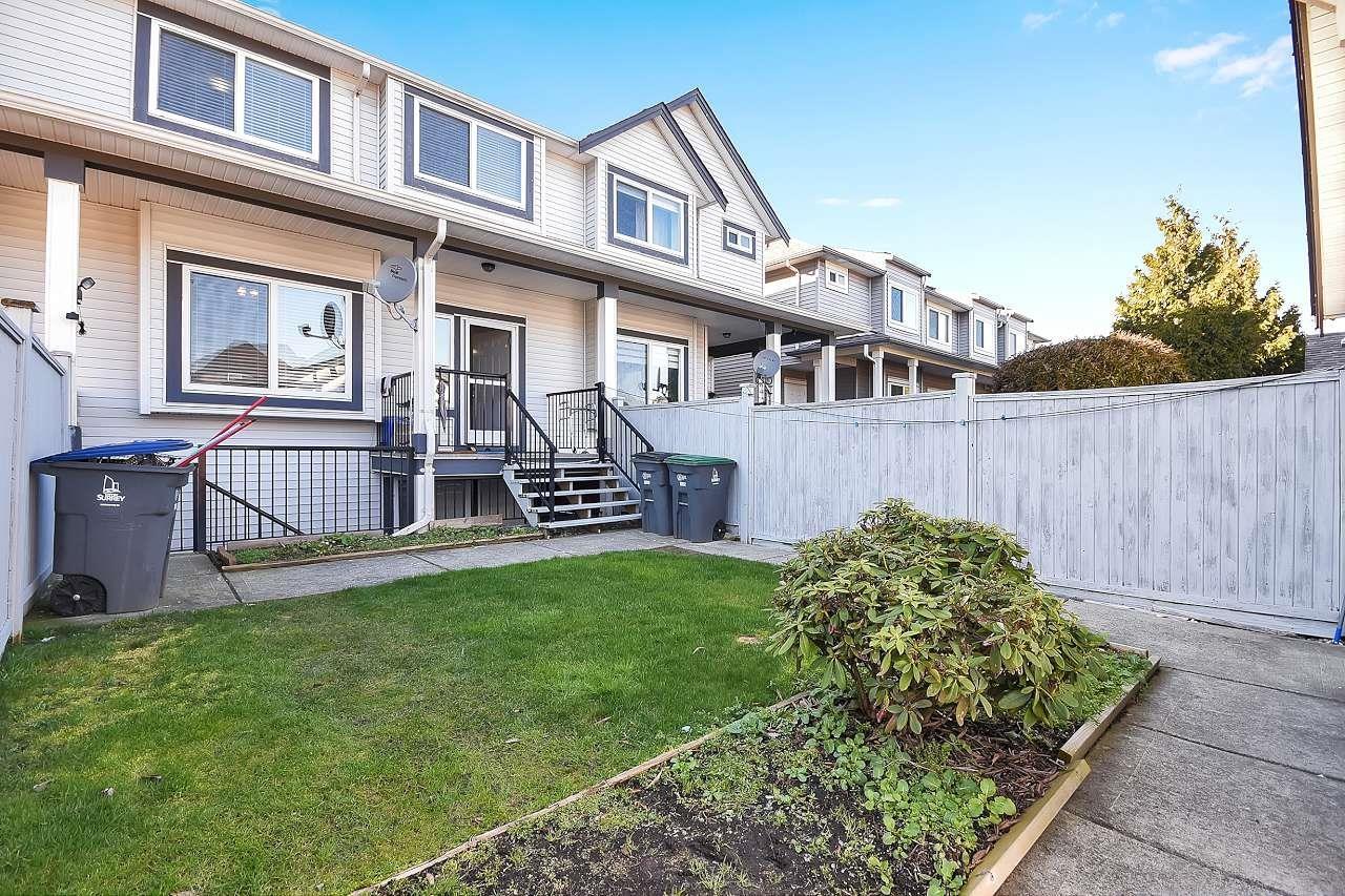 6628 121 Street, Surrey, British Columbia  V3W 1W3 - Photo 14 - R3012581
