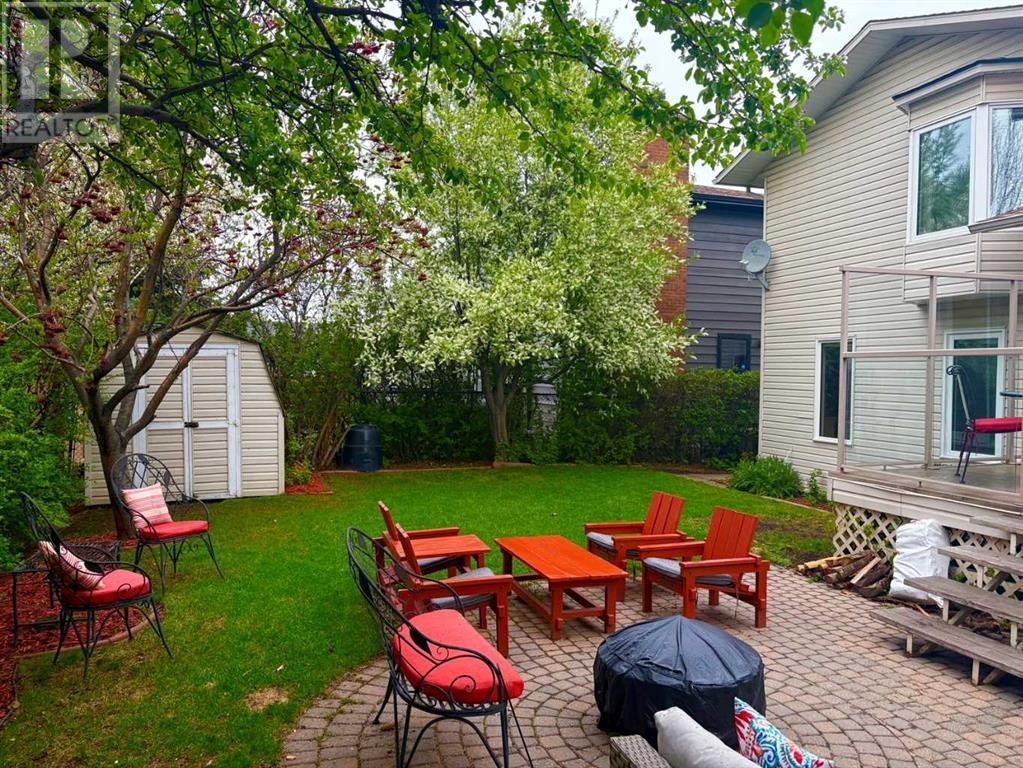 387 Silvergrove Drive Nw, Calgary, Alberta  T3B 4T2 - Photo 29 - A2214501