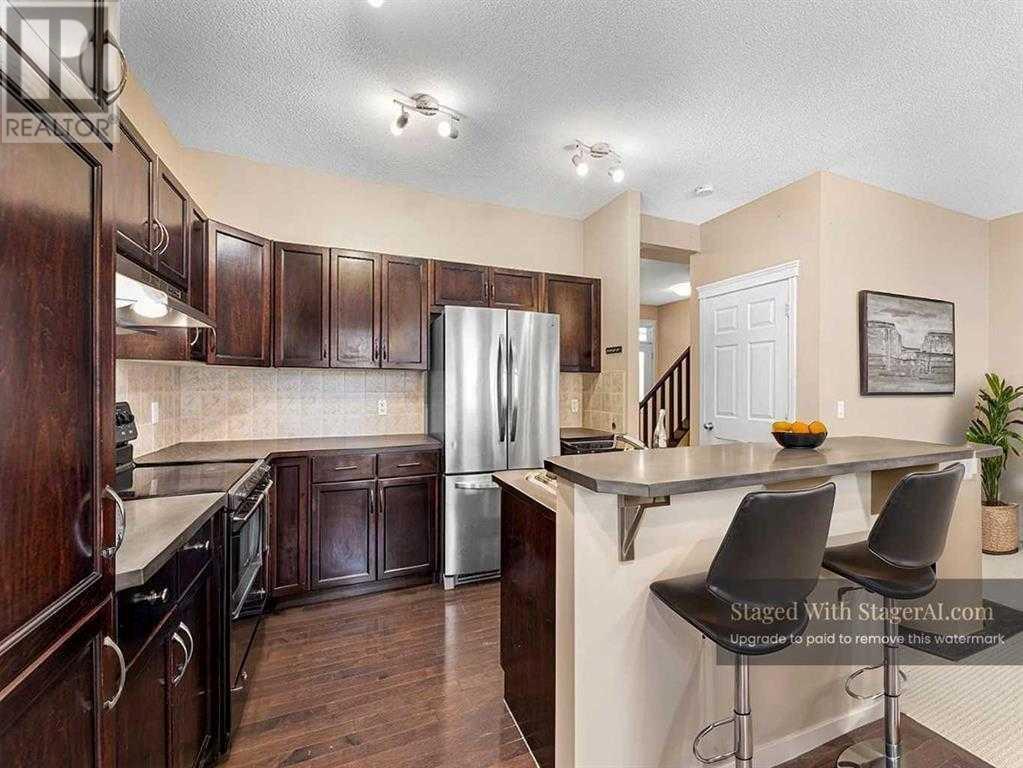 81 Silverado Saddle Heights Sw, Calgary, Alberta  T2X 0H9 - Photo 6 - A2226031
