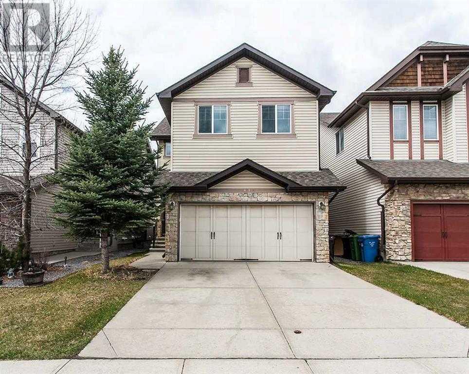 81 Silverado Saddle Heights Sw, Calgary, Alberta  T2X 0H9 - Photo 1 - A2226031