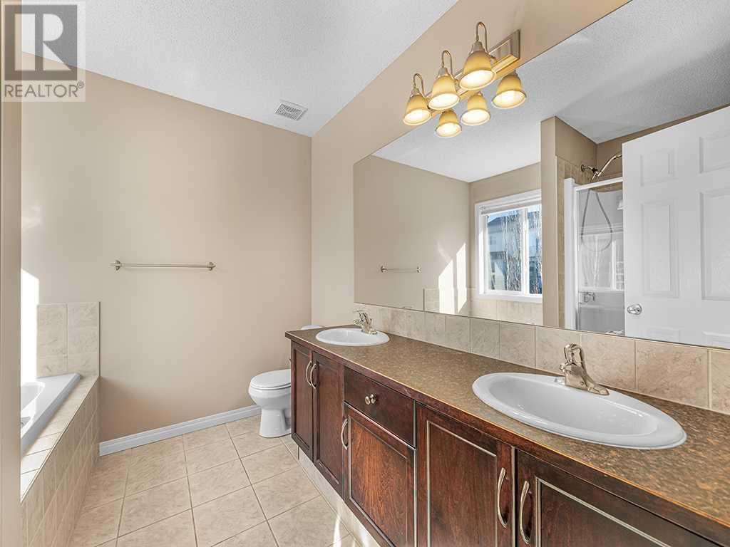 81 Silverado Saddle Heights Sw, Calgary, Alberta  T2X 0H9 - Photo 16 - A2226031