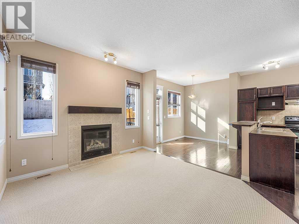 81 Silverado Saddle Heights Sw, Calgary, Alberta  T2X 0H9 - Photo 7 - A2226031