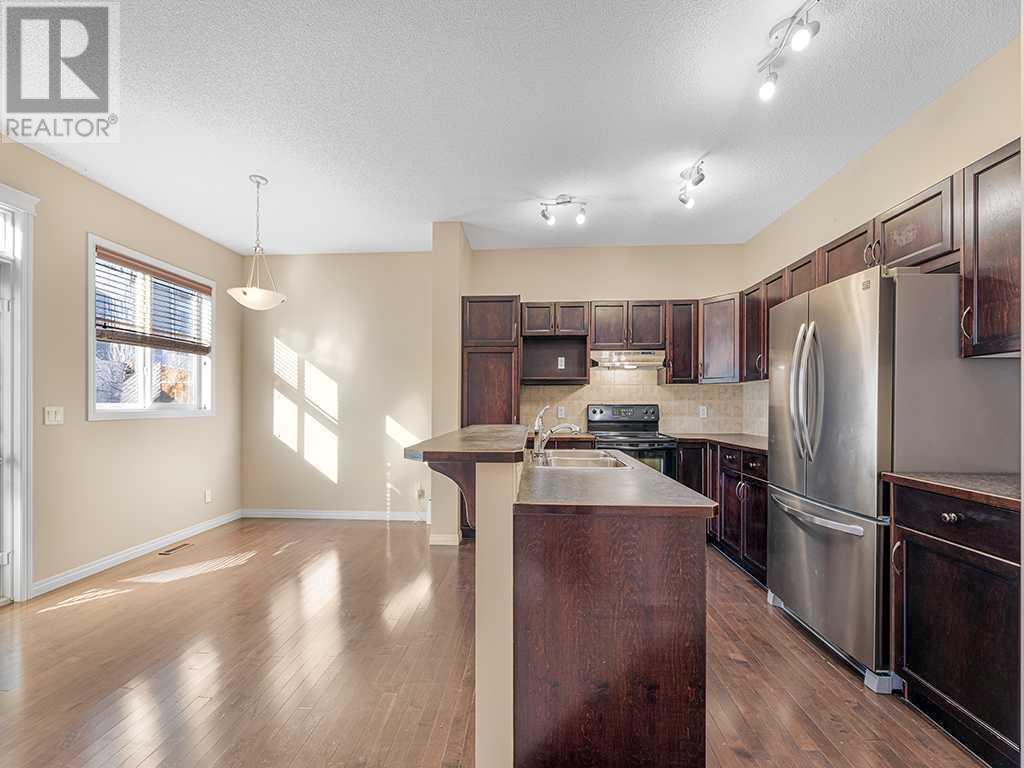 81 Silverado Saddle Heights Sw, Calgary, Alberta  T2X 0H9 - Photo 5 - A2226031
