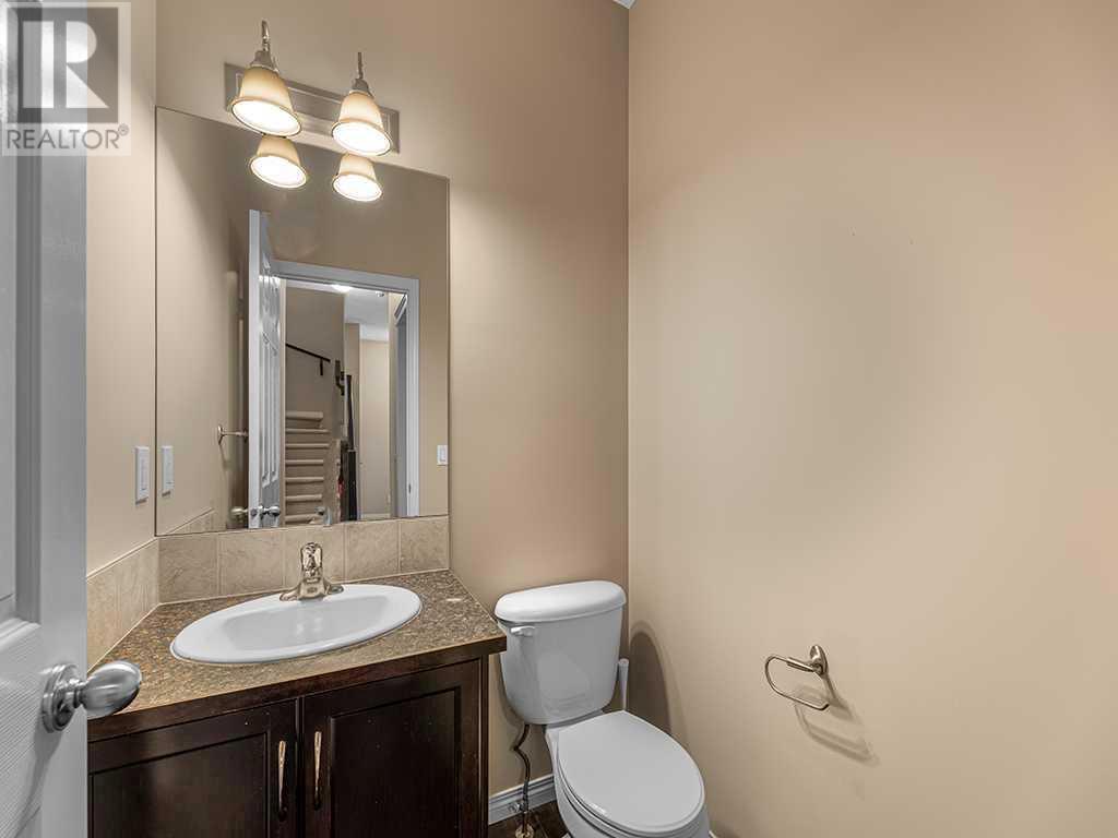 81 Silverado Saddle Heights Sw, Calgary, Alberta  T2X 0H9 - Photo 10 - A2226031