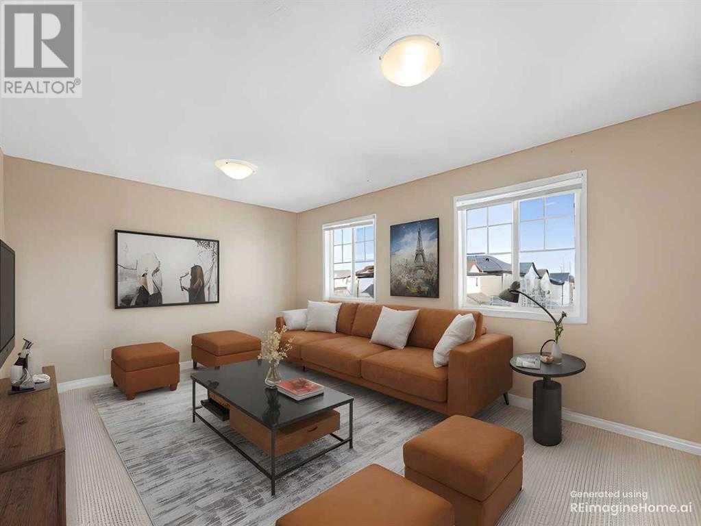 81 Silverado Saddle Heights Sw, Calgary, Alberta  T2X 0H9 - Photo 13 - A2226031