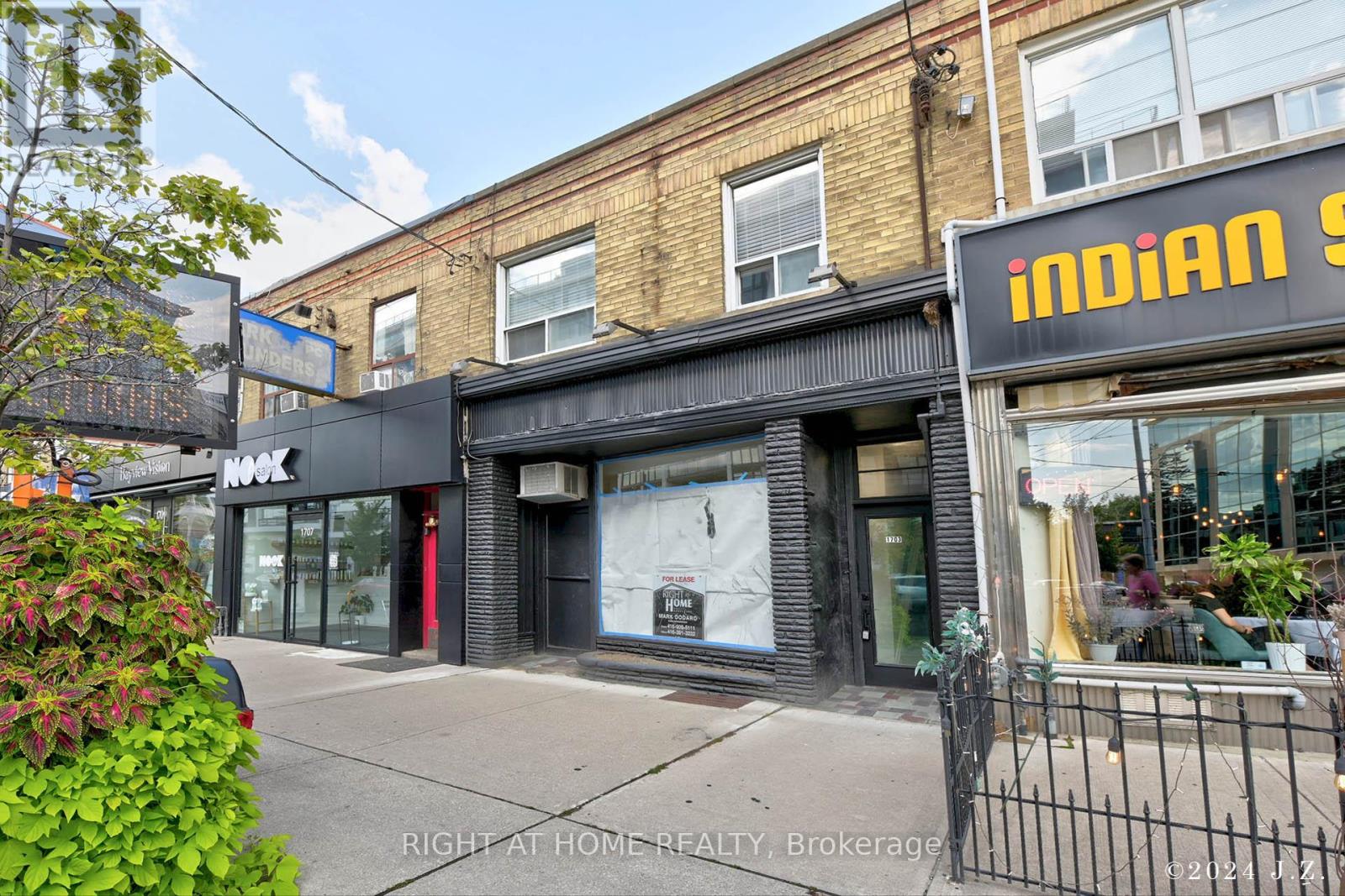2ND /FLOOR UNIT A - 1703 BAYVIEW AVENUE, Toronto, Ontario