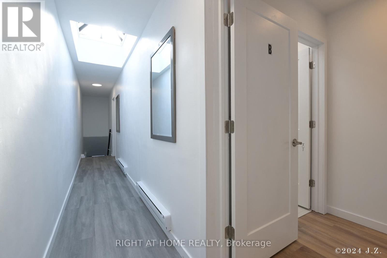 2nd /floor Unit A - 1703 Bayview Avenue, Toronto, Ontario  M4G 3C1 - Photo 3 - C12204677