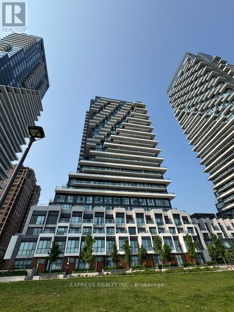 1637 - 20 Inn On The Park Drive, Toronto, Ontario  M3C 0P8 - Photo 28 - C12204697