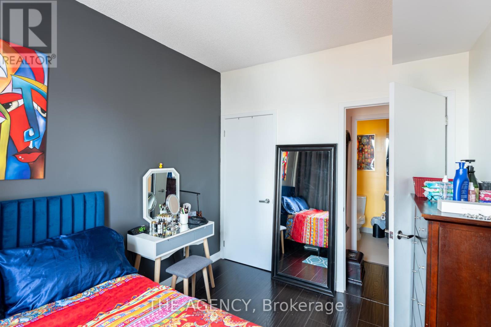 801 - 55 Regent Park Boulevard, Toronto (Regent Park), Ontario  M5A 0C2 - Photo 12 - C12204710