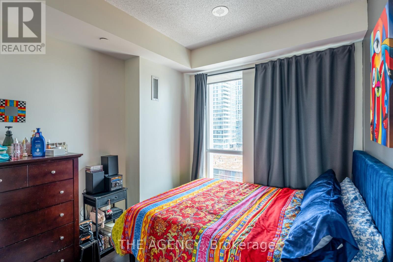 801 - 55 Regent Park Boulevard, Toronto (Regent Park), Ontario  M5A 0C2 - Photo 13 - C12204710