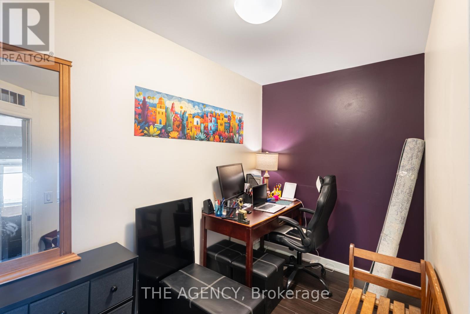 801 - 55 Regent Park Boulevard, Toronto (Regent Park), Ontario  M5A 0C2 - Photo 15 - C12204710