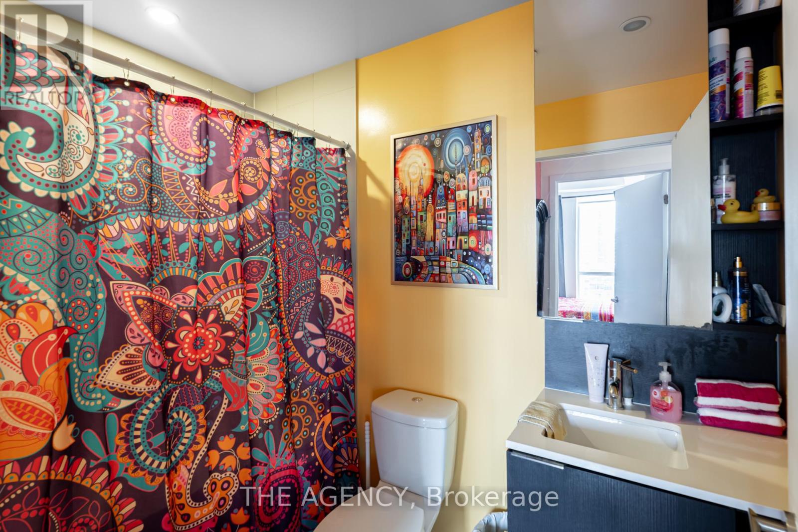 801 - 55 Regent Park Boulevard, Toronto (Regent Park), Ontario  M5A 0C2 - Photo 21 - C12204710