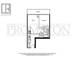 1110 - 72 ESTHER SHINER BOULEVARD, Toronto, Ontario
