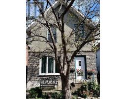 167 DRUMMOND STREET, Ottawa, Ontario