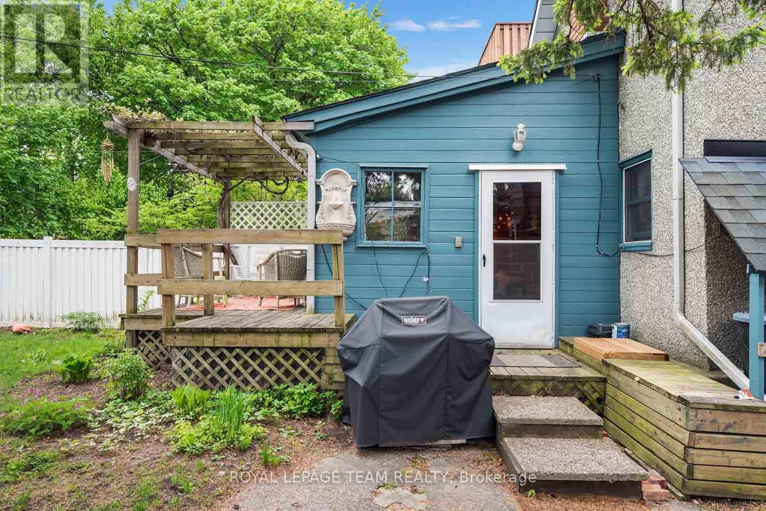 167 Drummond Street, Ottawa, Ontario  K1S 1K3 - Photo 37 - X12165556