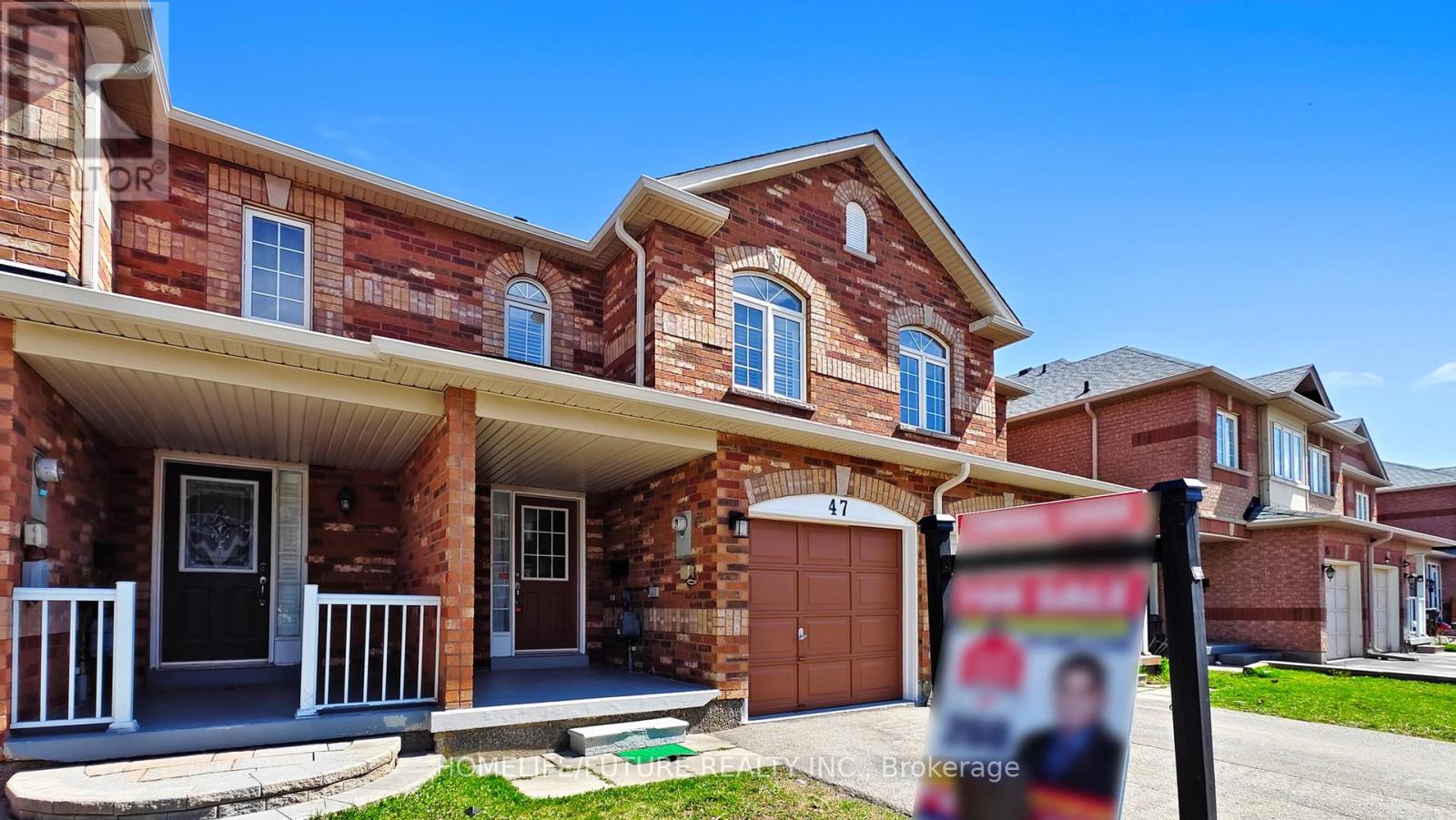 47 - 435 Middlefield Road, Toronto, Ontario  M1S 5W1 - Photo 2 - E12204703