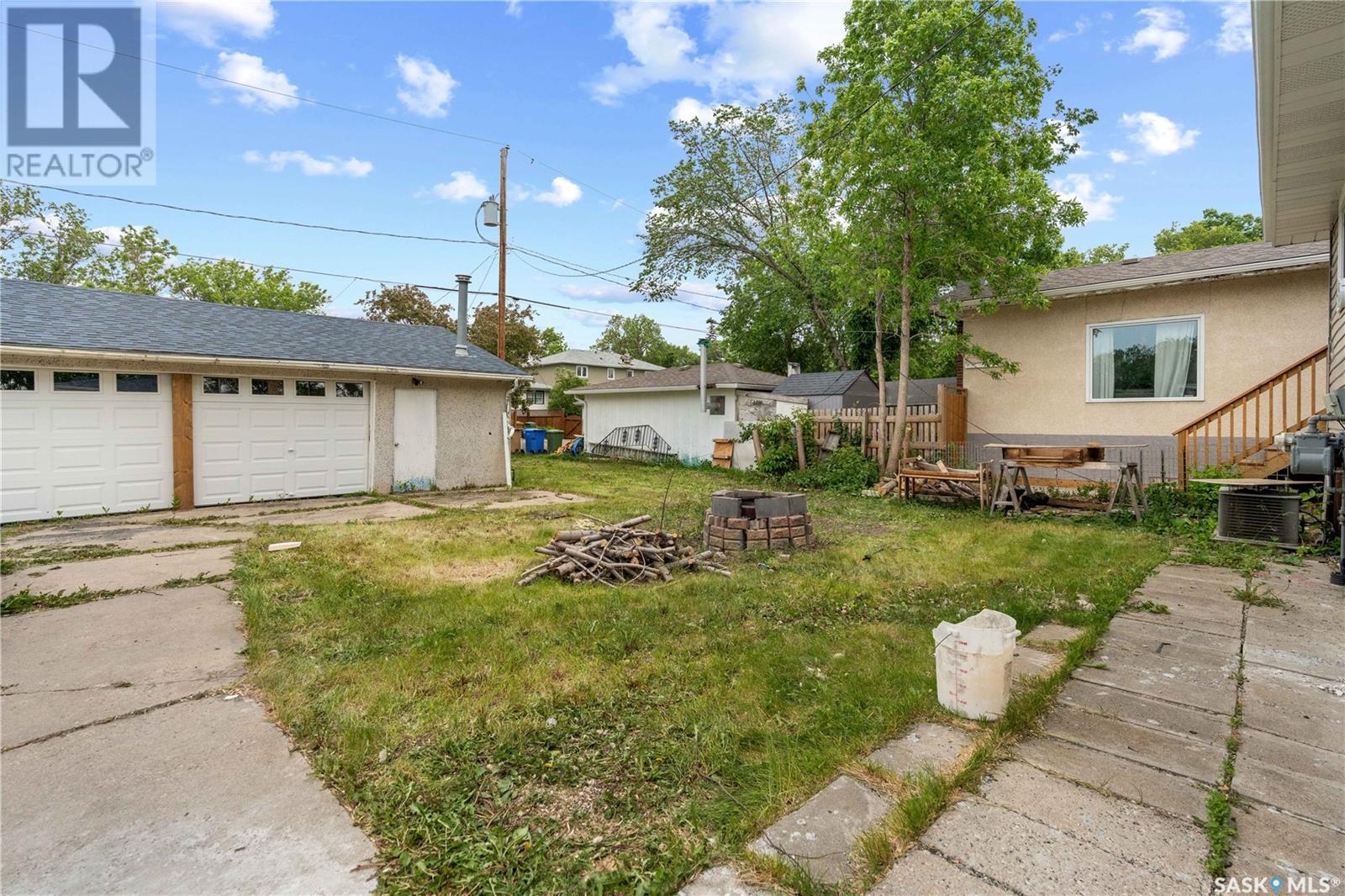 512 18th Avenue E, Regina, Saskatchewan  S4N 1E4 - Photo 42 - SK008733