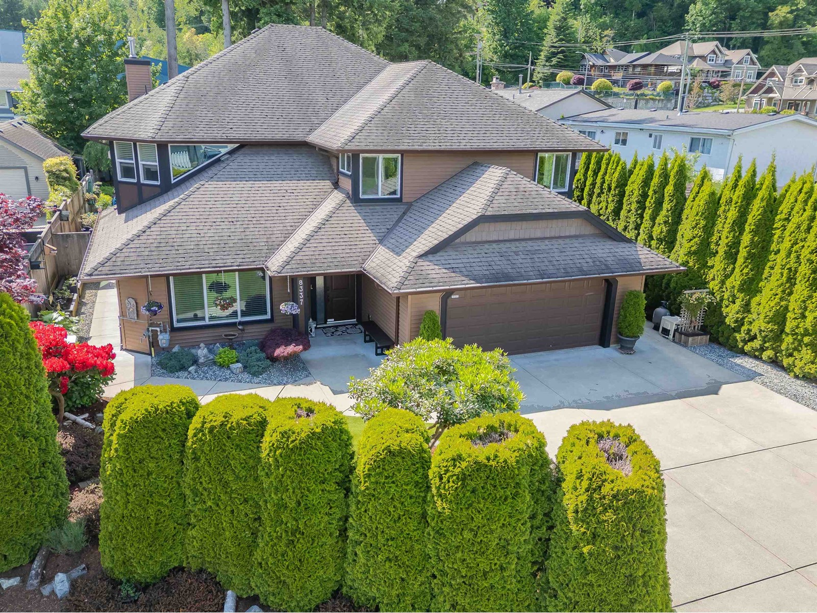 8337 Shimek Street, Mission, British Columbia  V2V 6S2 - Photo 5 - R3011402